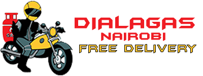Cooking gas free delivery